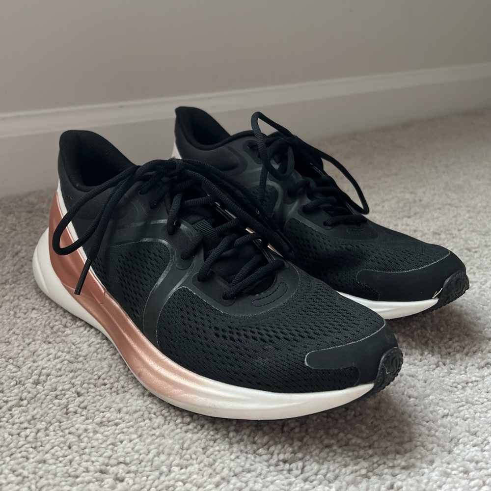 Lululemon Blissfeel Running Shoes